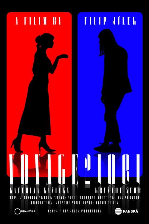 VOYAGE 51061のポスター