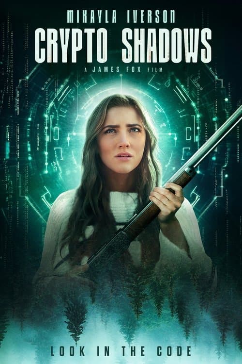 Crypto Shadowsのポスター