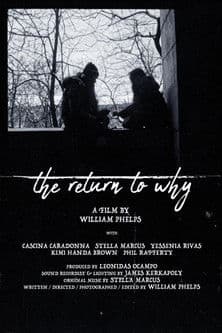 The Return to Whyのポスター