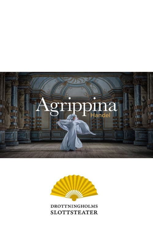 Agrippina - DPTのポスター