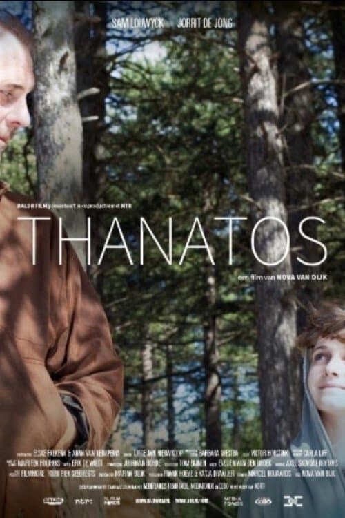 Thanatosのポスター