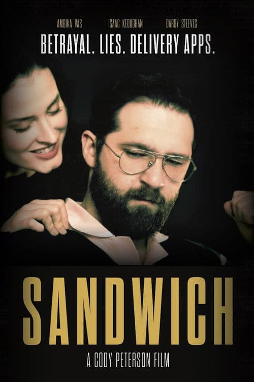 Sandwichのポスター