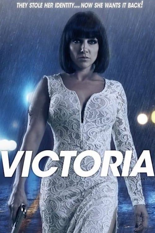 Victoriaのポスター
