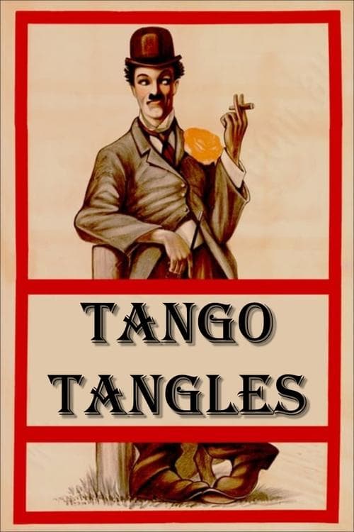 Tango Tanglesのポスター