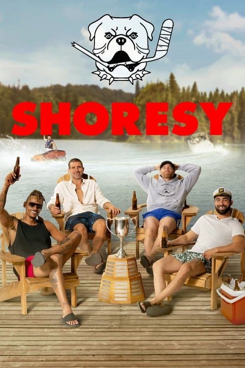 Shoresyのポスター