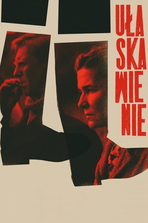 Ułaskawienieのポスター