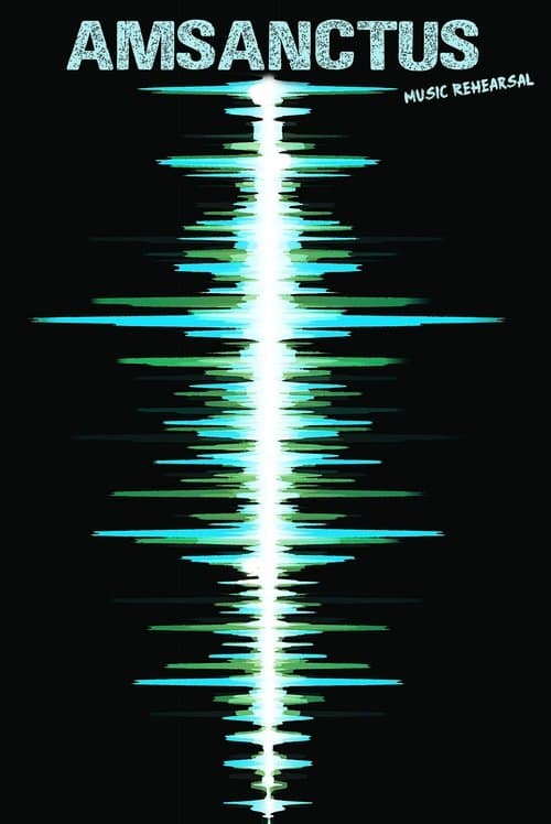 Amsanctus – Ensaioのポスター