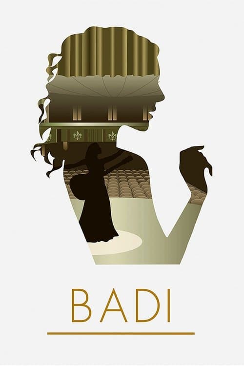 Badiのポスター