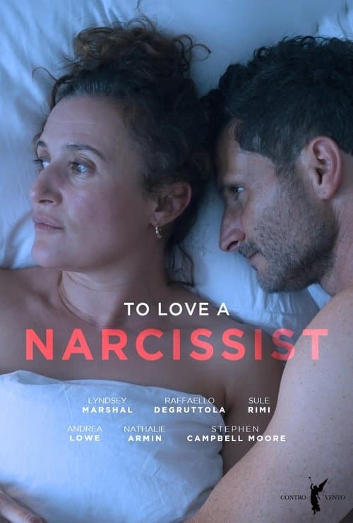To Love a Narcissistのポスター