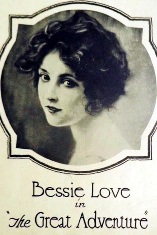 The Great Adventureのポスター