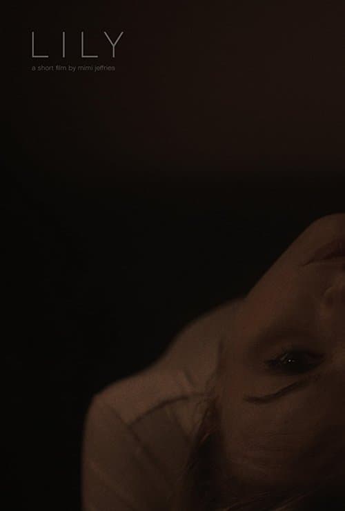 Lilyのポスター