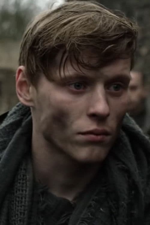 Kircheninneresのポスター