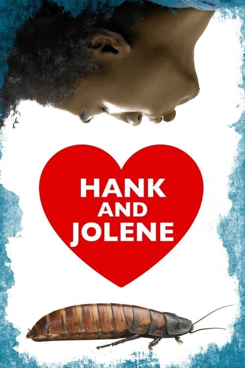 Hank and Joleneのポスター