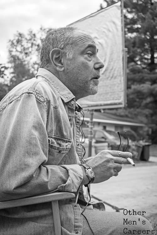 Other Men's Careersのポスター