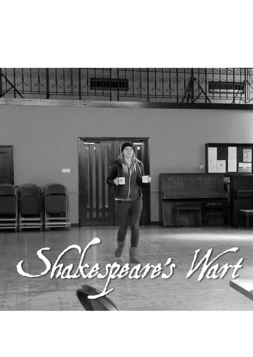 Shakespeare’s Wartのポスター
