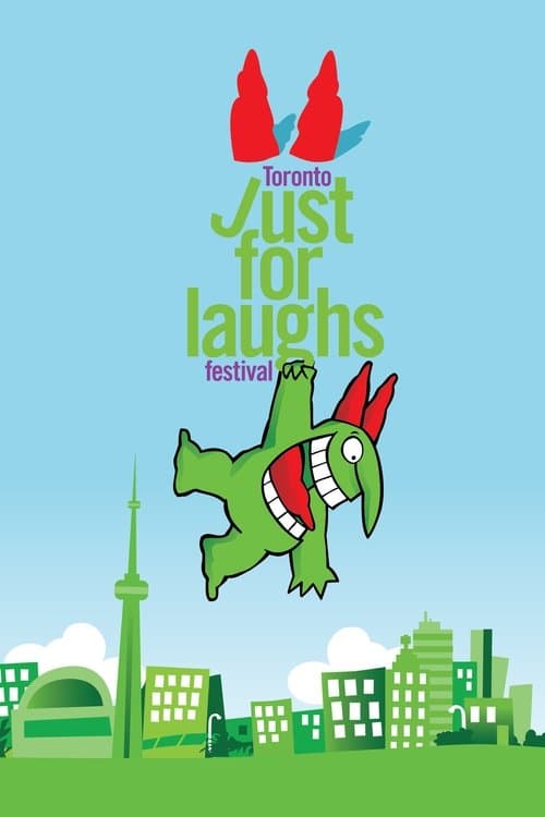 Just for Laughsのポスター