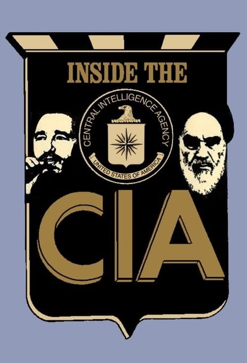 On Company Businessのポスター