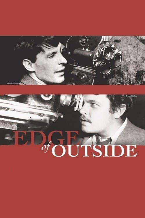 Edge of Outsideのポスター