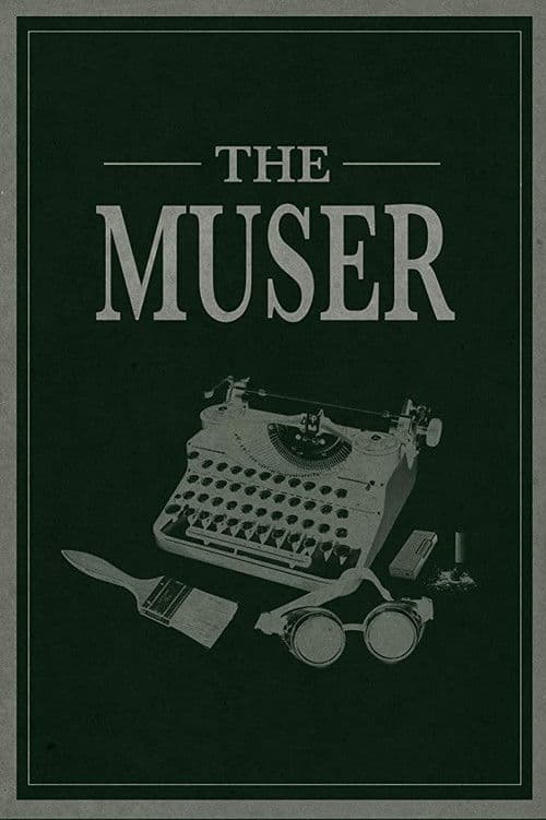 The Muserのポスター