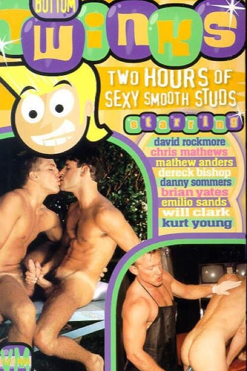 Bottom Twinksのポスター
