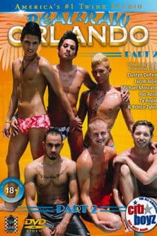 Citi Boyz 69: Real & Raw Orlando 2のポスター