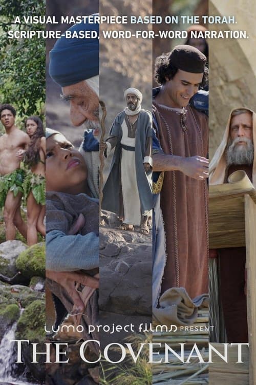 The Covenantのポスター