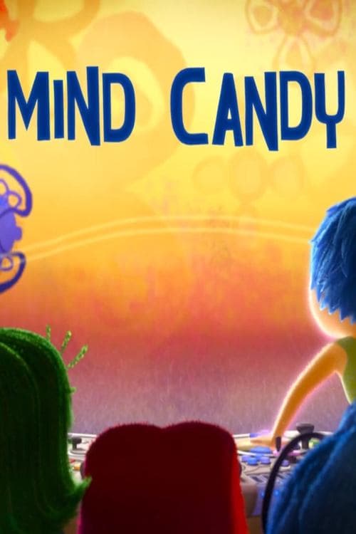 Mind Candyのポスター