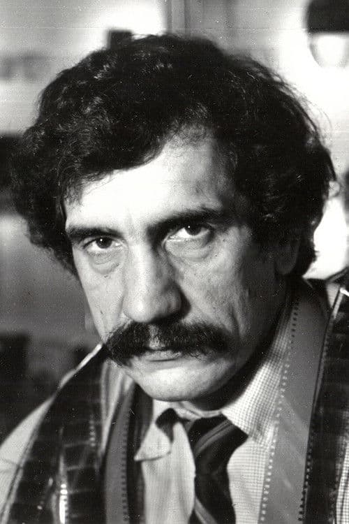 Виктор Семенюк