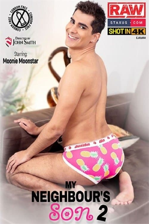 My Neighbour's Son 2のポスター