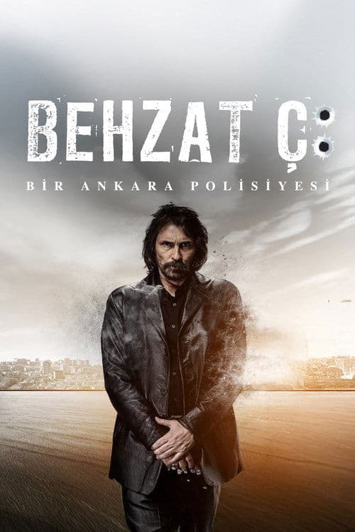 Behzat Ç.: Bir Ankara Polisiyesiのポスター