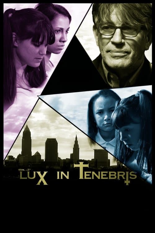 Lux in Tenebrisのポスター