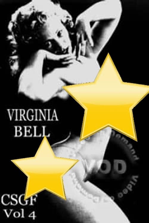 Classic Striptease and Glamour Films 04のポスター