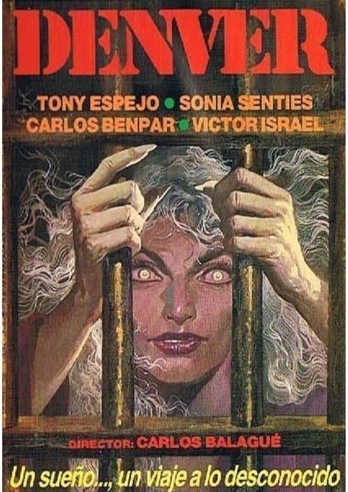 Denverのポスター