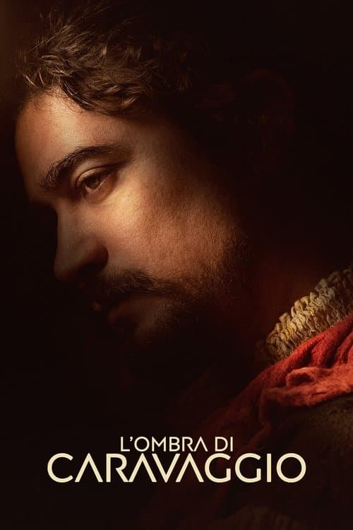L'ombra di Caravaggioのポスター