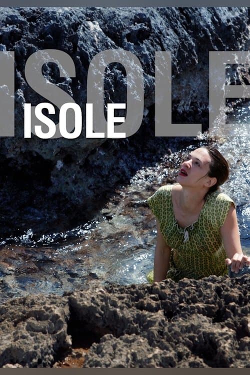 Isoleのポスター