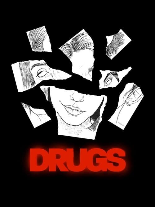 Drugsのポスター
