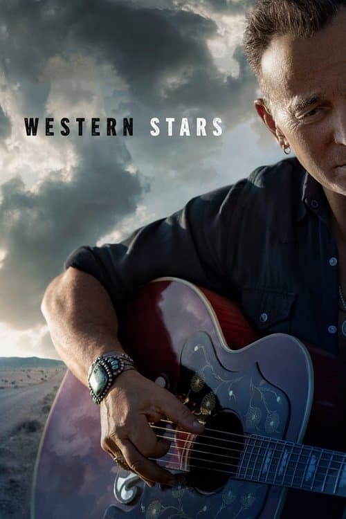 Western Starsのポスター