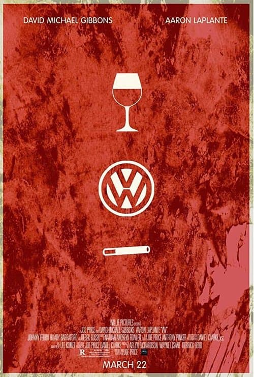 VWのポスター