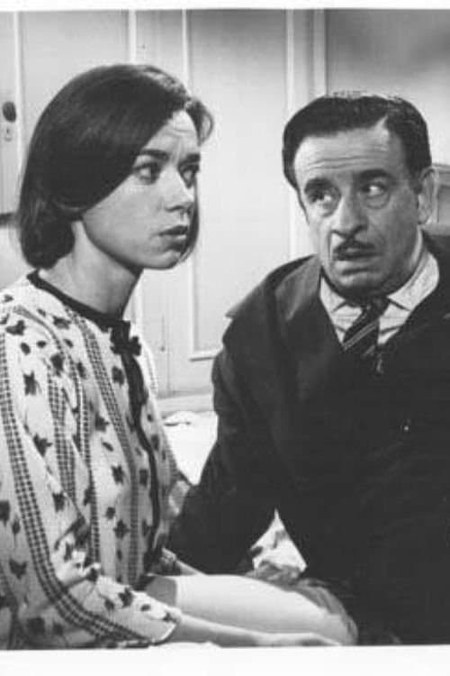 Ahorro y préstamo para el amorのポスター