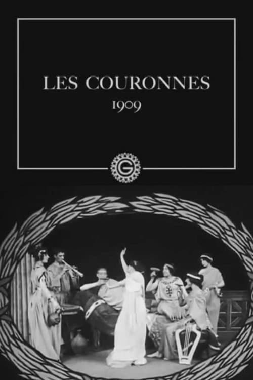 Les couronnes - I - La couronne de roncesのポスター