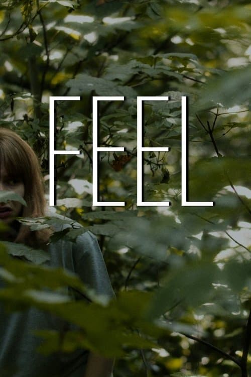 Feelのポスター