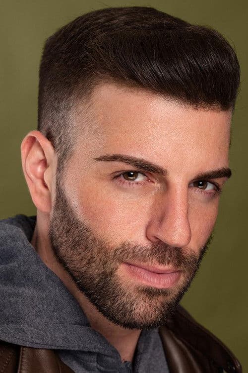 Michael Andrew Ajazi