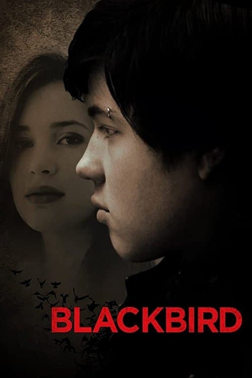 Blackbirdのポスター