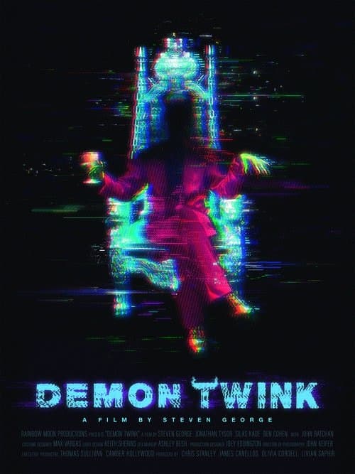 Demon Twinkのポスター