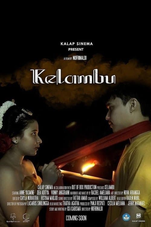 Kelambuのポスター