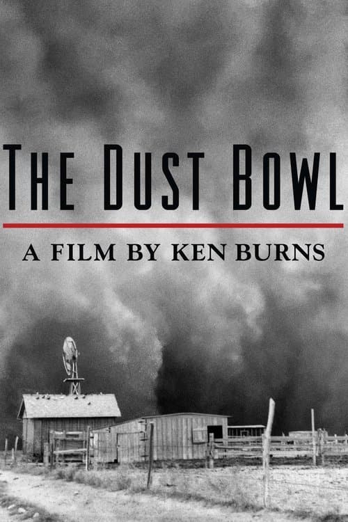 The Dust Bowlのポスター