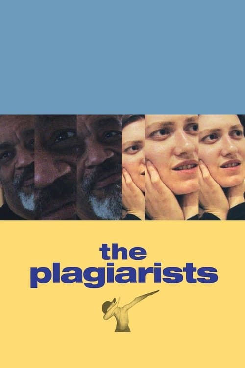 The Plagiaristsのポスター