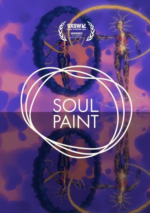 Soul Paintのポスター