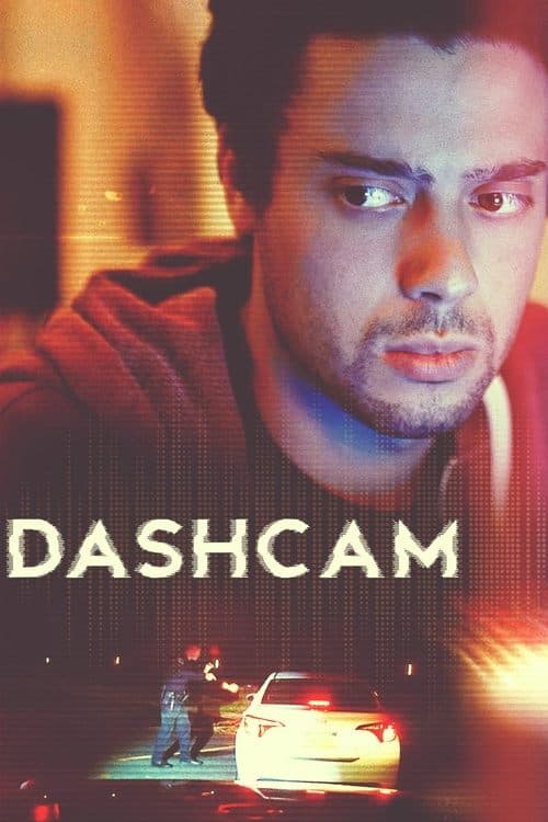 Dashcamのポスター