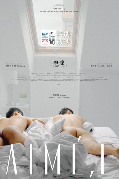 挚爱のポスター